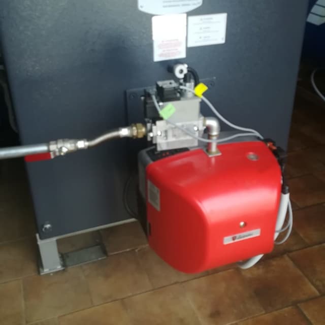 Colucci Calorclima - Immagine 2