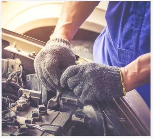 Colucci Paolo  Meccatronica - Immagine 2