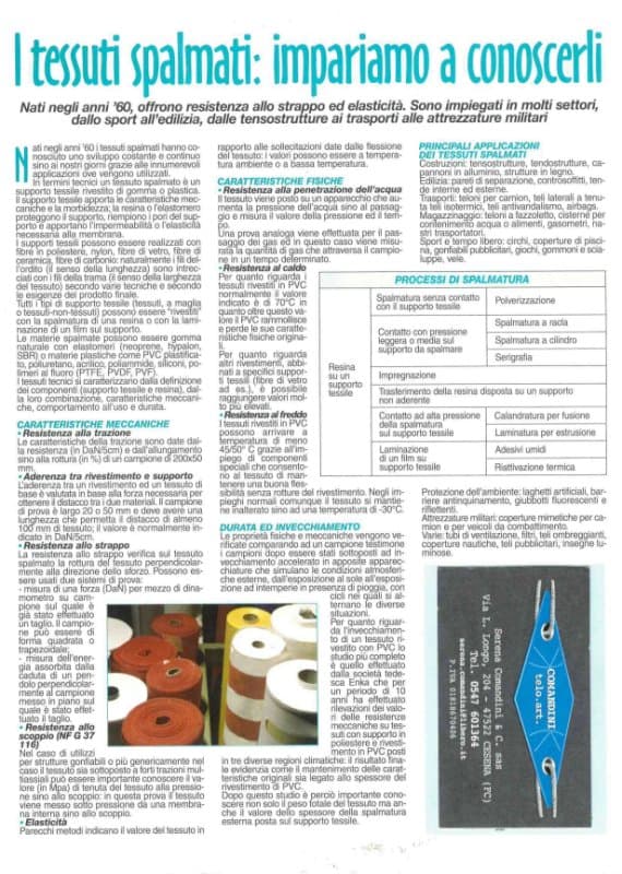 Comandini  Telo/Art - Immagine 1