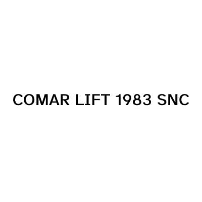 Comar Lift 1983 Snc - Immagine 1