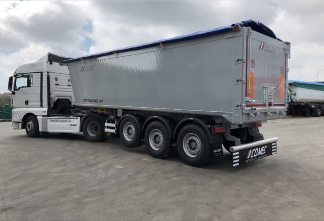 Comec s.r.l. - Immagine 1