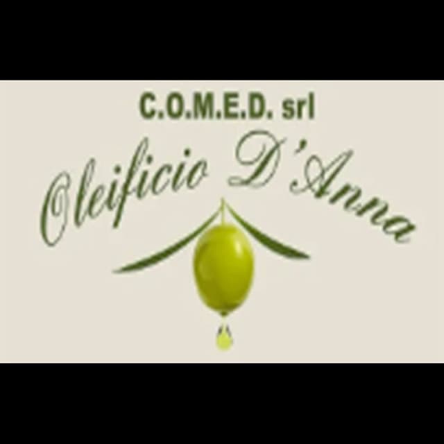 C.O.M.E.D. Srl Oleificio D'Anna - Immagine 1