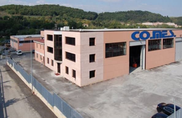 CO.ME.S. - Immagine 1