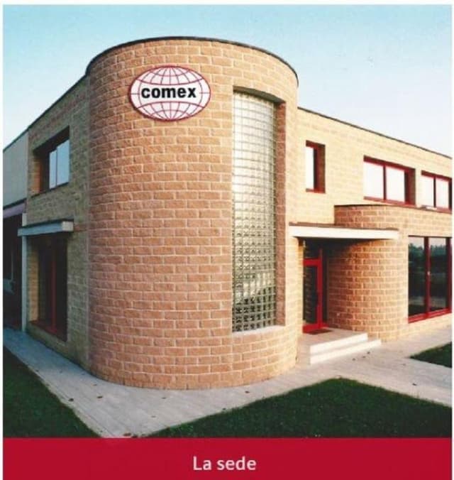 Comex - Immagine 1
