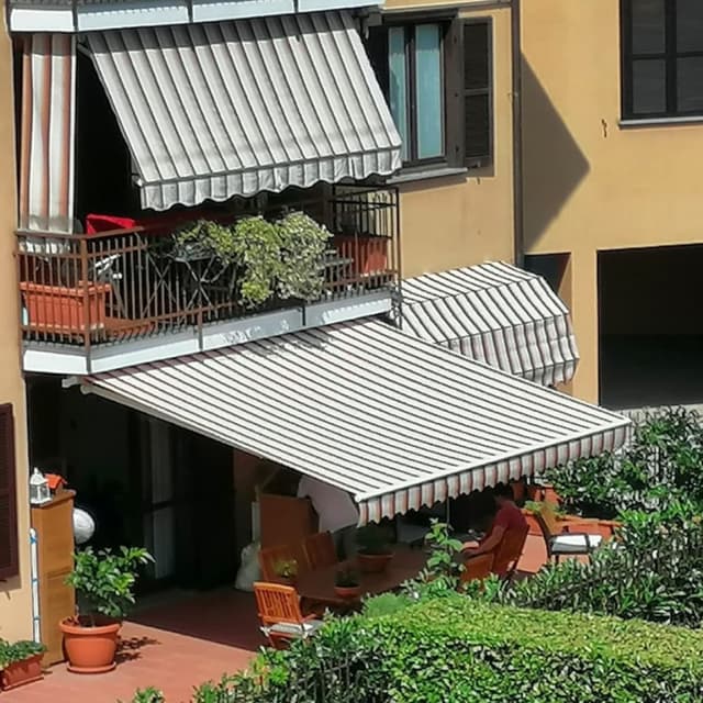 Comparoni Mauro Produzione Serramenti - Immagine 2