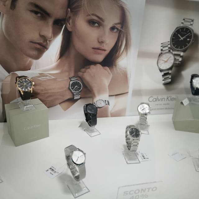 Compro Oro e Argento   SC Time Caivano - Immagine 1