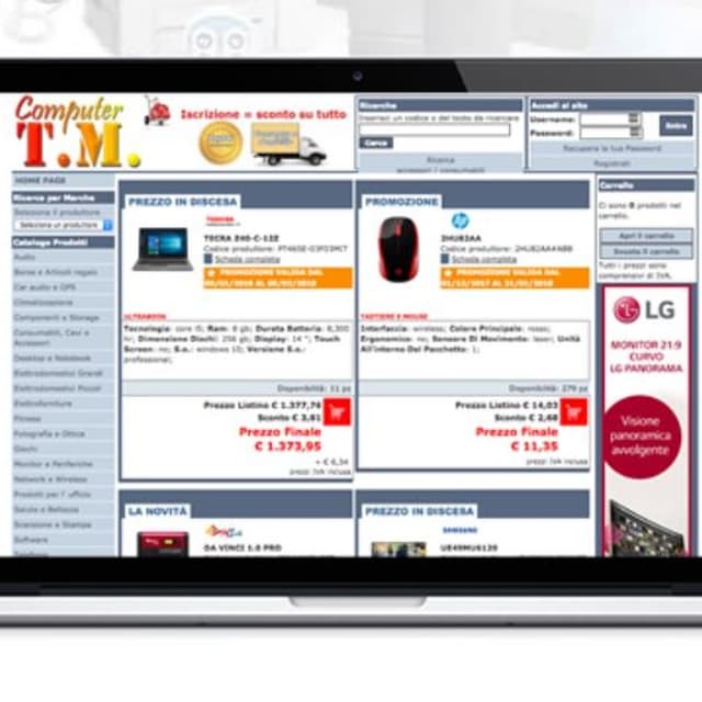 Computer T.M - Immagine 2