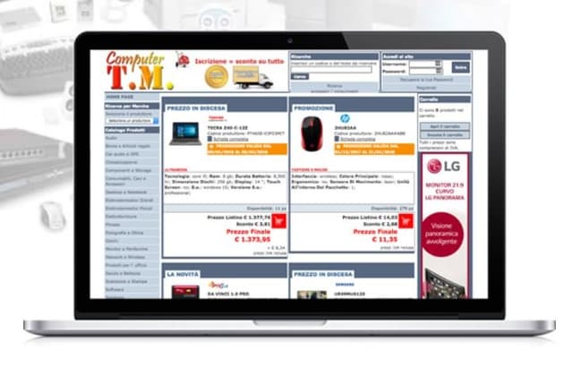 Computer T.M - Immagine 1