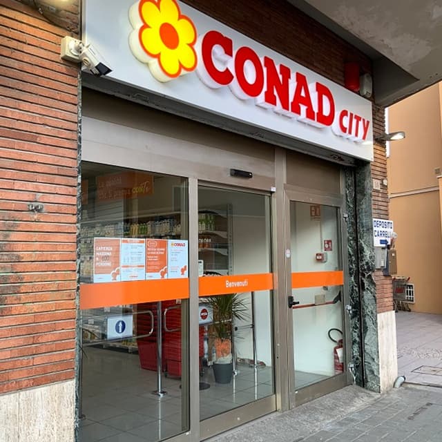 Conad City Gambettola - Immagine 1