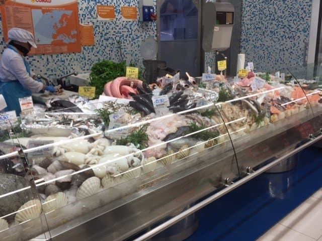 Conad Superstore - Immagine 1