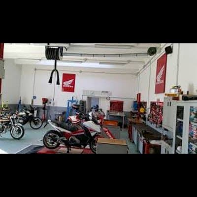 Concessionaria Ferro Moto - Immagine 1