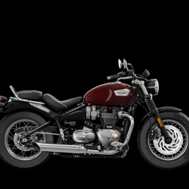 Concessionaria Triumph Siena - Immagine 2