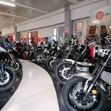 Concessionario Yamaha - Mercandelli Moto - Immagine 2