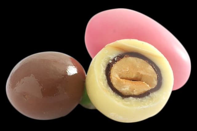 Confetti Alberto Mucci 1954 - Immagine 1