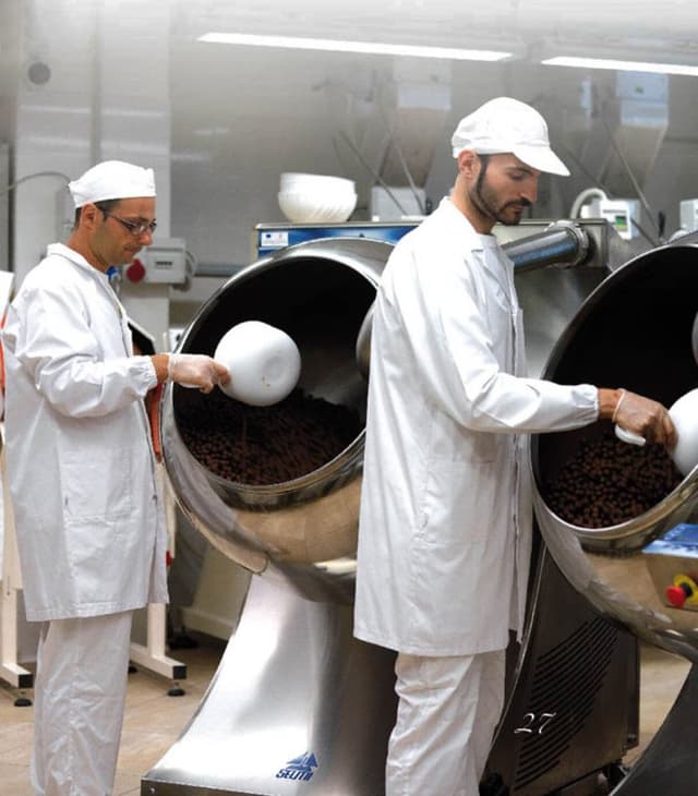 Confetti Alberto Mucci 1954 - Immagine 2