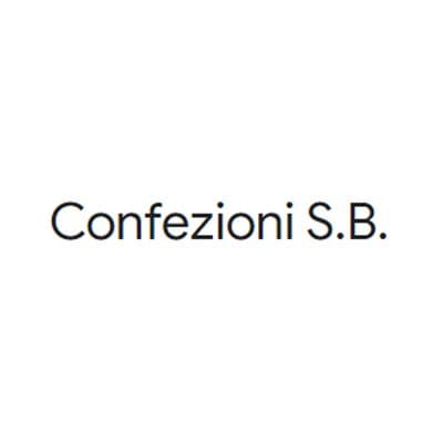 Confezioni S.B. - Immagine 1