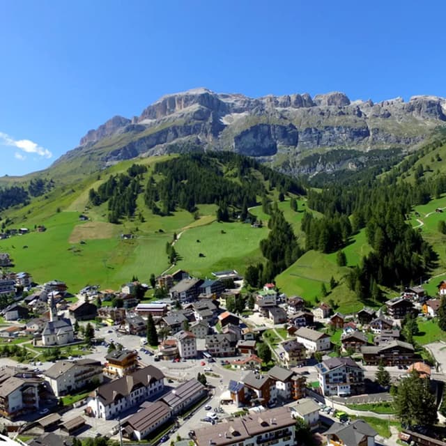 Consorzio impianti a fune Arabba Marmolada - Immagine 1