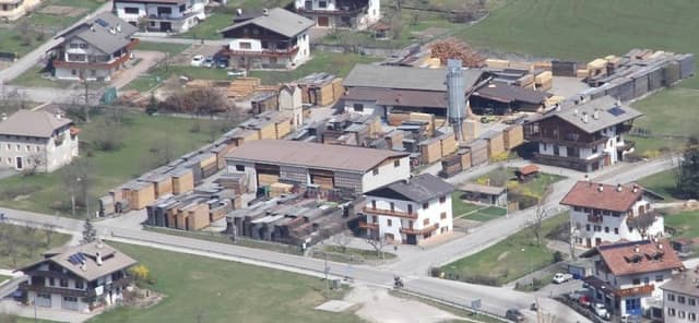 Cont Legnami commercio legnami - Immagine 1