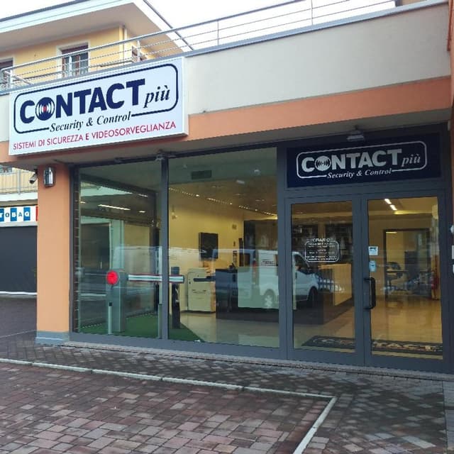 Contact Più di Zenatti e Parisi - Immagine 1