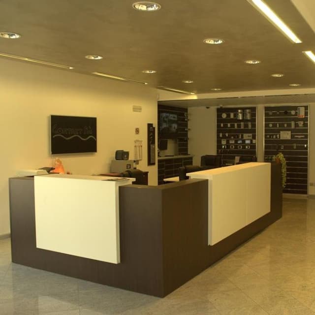 Contact Più di Zenatti e Parisi - Immagine 2