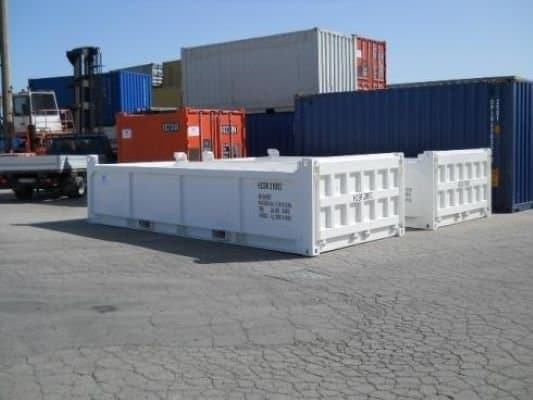 Container Service Ravenna - Immagine 2