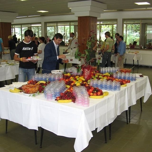 Convitto  Tomadini - Immagine 1