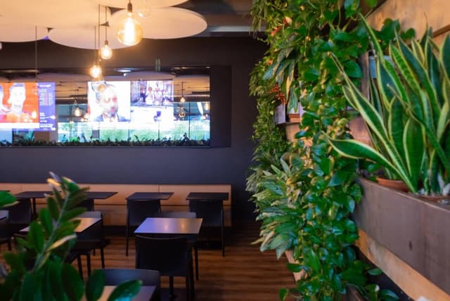 Cookies Bar & Lunch e Restaurant - Immagine 2