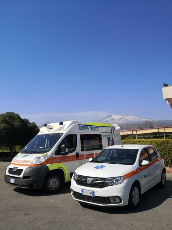 Coop. Soc. Cuore Verde Onlus - Immagine 2