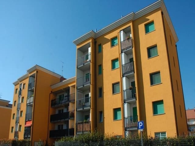 Cooperativa Edificatrice Giuseppe Dozza - Immagine 2