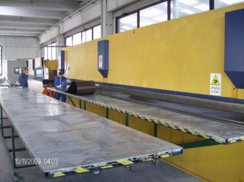 Copersistem - Immagine 1