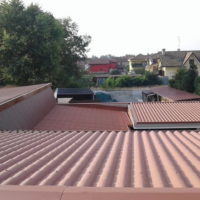 Coperture Lariane - Immagine 1