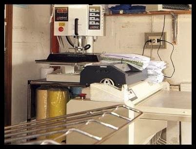 Copisteria Centrale - Immagine 1