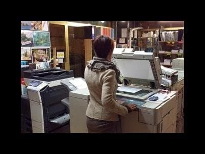 Copisteria Centrale - Immagine 2