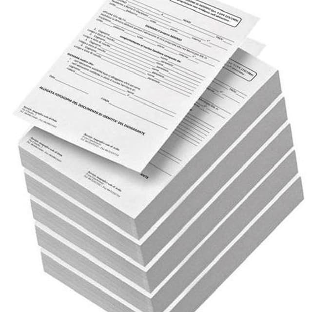 Copisteria Gambino - Immagine 2