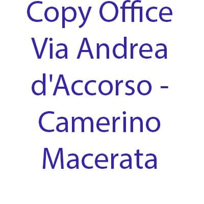 Copy Office - Immagine 1