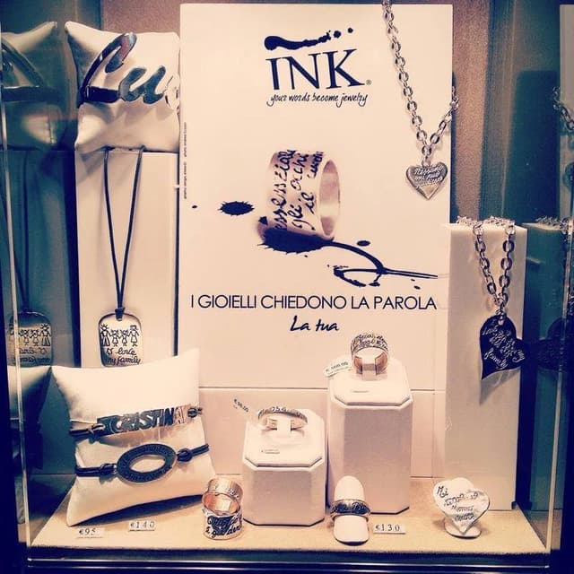 Corna Gioielli - Immagine 1