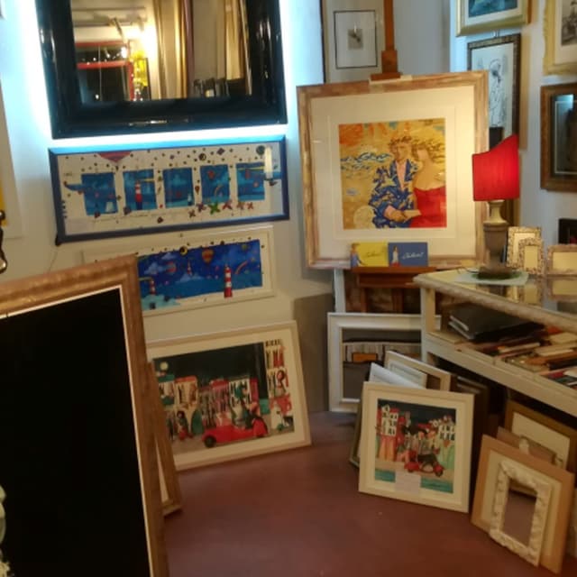 Cornici Fanelli - Immagine 1