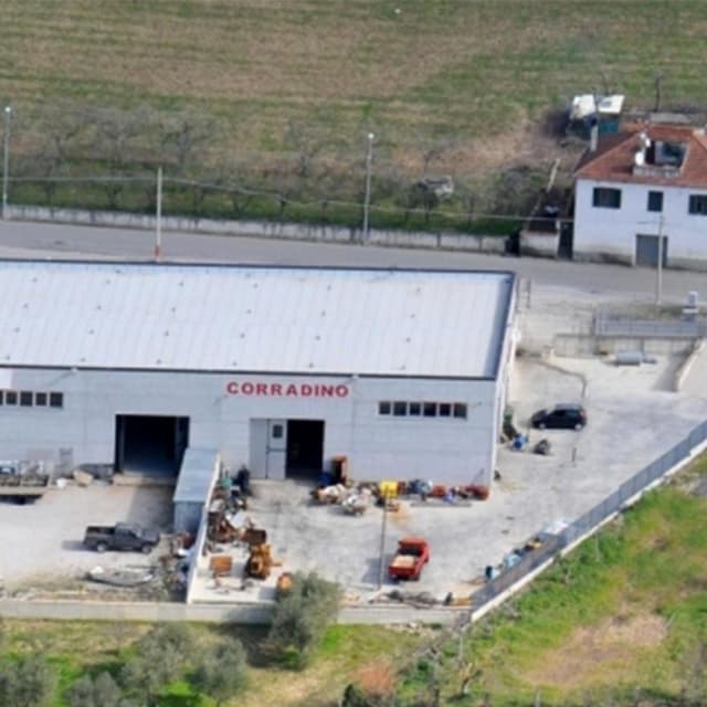 Corradino Service - Immagine 1