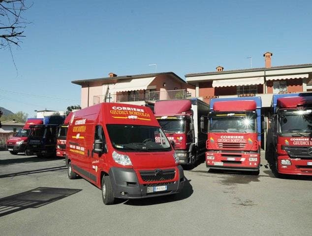 Corriere Giudici Bortolo - Immagine 2