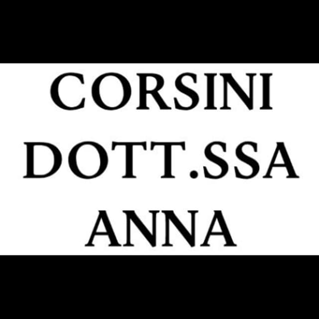 Corsini Dott.ssa Anna - Immagine 2