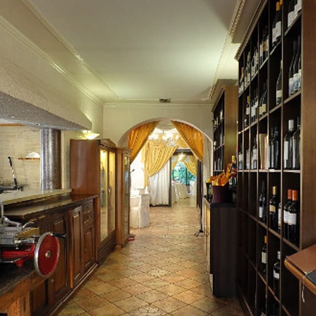 Corte degli Sforza - Immagine 1