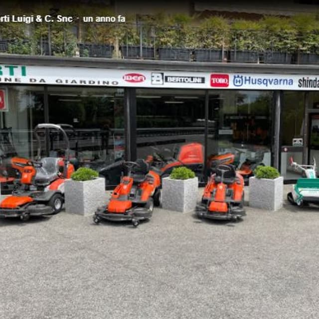 Corti Luigi e C. - Immagine 2