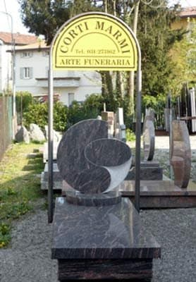 Corti Marmi - Immagine 1