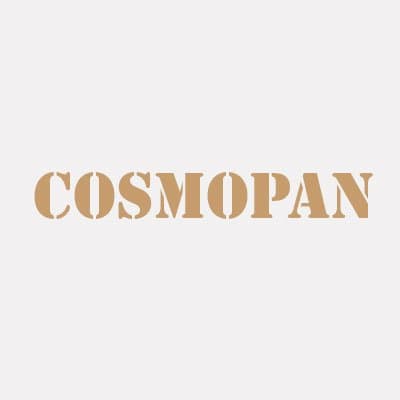 Cosmopan - Immagine 1