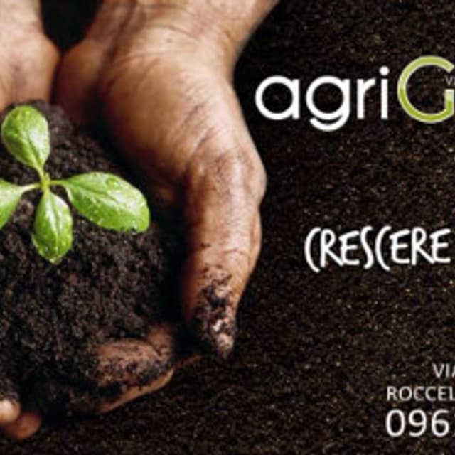 Cossari Agrigarden - Immagine 1