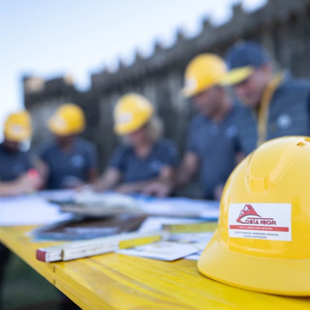 Costa Igor Impermeabilizzazioni - Immagine 2