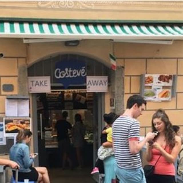 Costevè Friggitoria RioMaggiore - Immagine 1