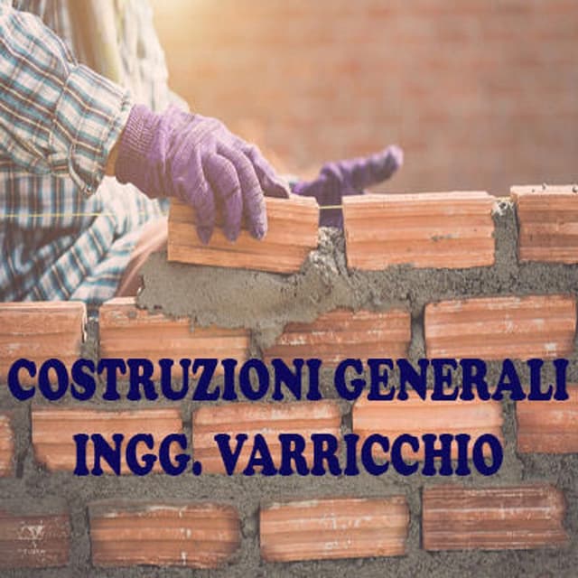 Costruzioni Generali Ing. Varricchio - Immagine 1