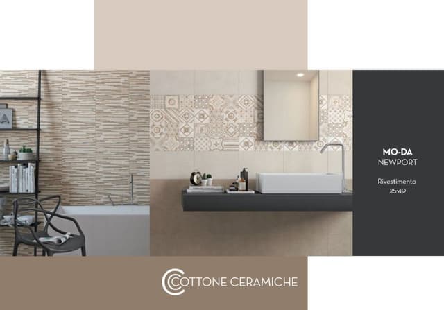 Cottone Ceramiche - Immagine 1