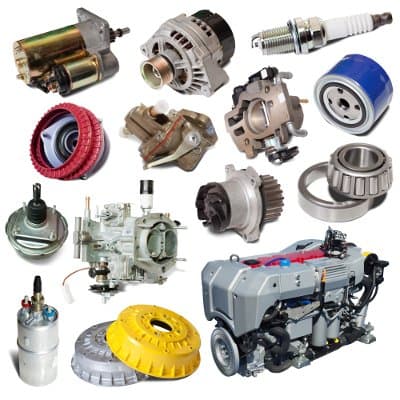 Co.ve.ri Autoricambi - Immagine 1